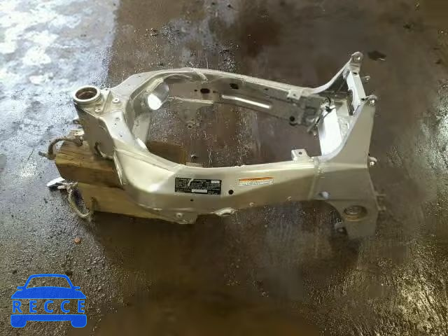 2002 SUZUKI GSX-R600 JS1GN7BA922105359 image 8