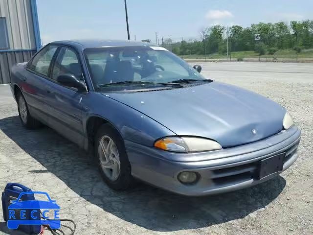 1995 DODGE INTREPID E 2B3HD56F0SH566854 зображення 0