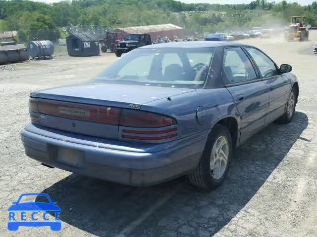 1995 DODGE INTREPID E 2B3HD56F0SH566854 image 3