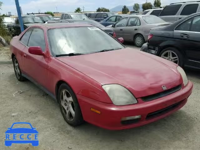 2000 HONDA PRELUDE JHMBB6248YC005641 image 0