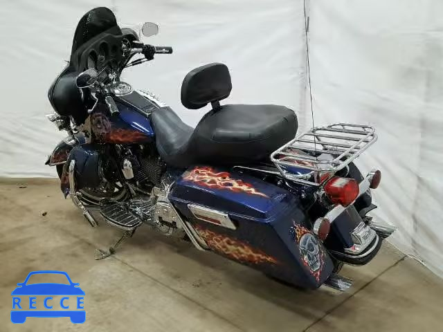 2006 HARLEY-DAVIDSON FLHTCI 1HD1FFW1X6Y643714 image 2