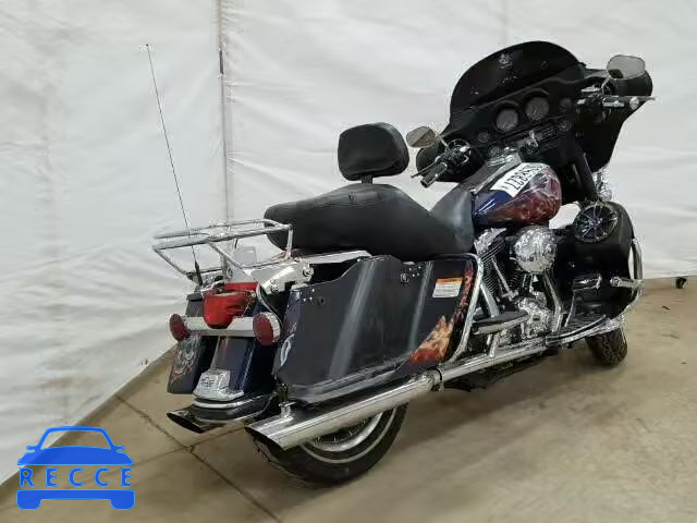 2006 HARLEY-DAVIDSON FLHTCI 1HD1FFW1X6Y643714 image 3