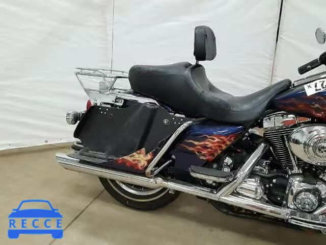 2006 HARLEY-DAVIDSON FLHTCI 1HD1FFW1X6Y643714 image 5