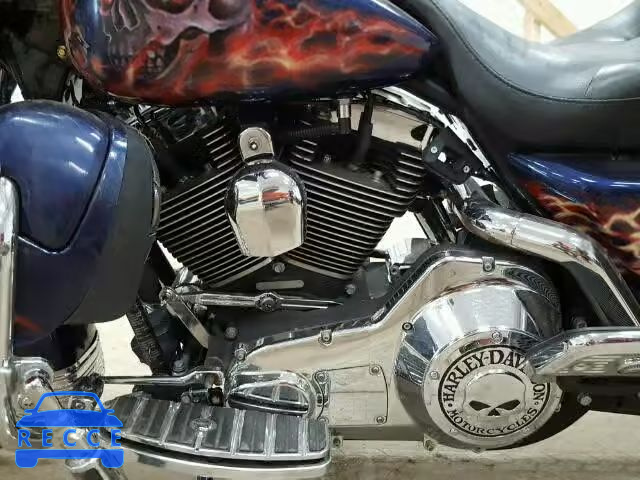 2006 HARLEY-DAVIDSON FLHTCI 1HD1FFW1X6Y643714 image 6