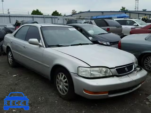 1998 ACURA 2.5 TL JH4UA2658WC005160 image 0