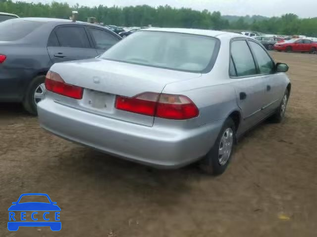 1999 HONDA ACCORD DX 1HGCF8544XA160121 image 2