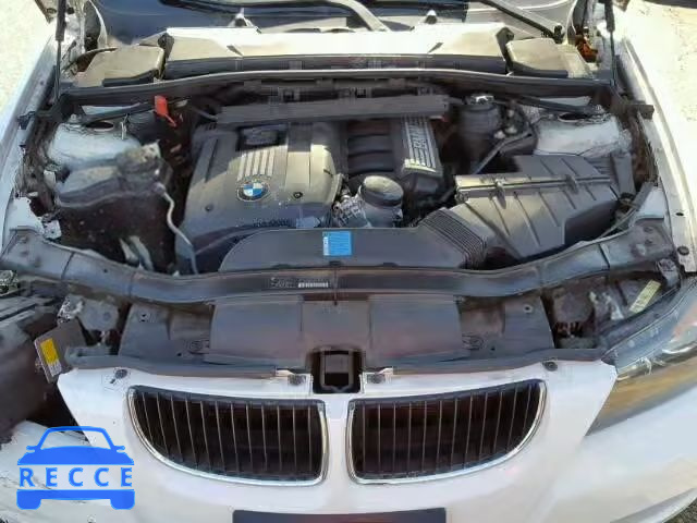 2007 BMW 328IT WBAVS13597FX15909 image 6