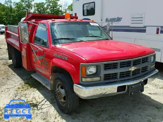 1995 CHEVROLET K3500 1GBJK34F6SE178858 image 0