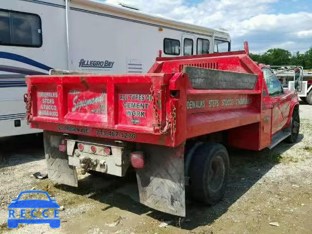 1995 CHEVROLET K3500 1GBJK34F6SE178858 Bild 3