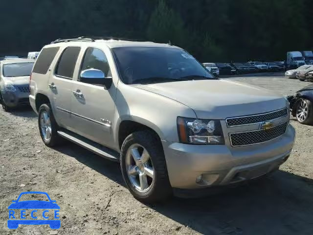 2010 CHEVROLET TAHOE LTZ 1GNUKCE01AR269036 image 0