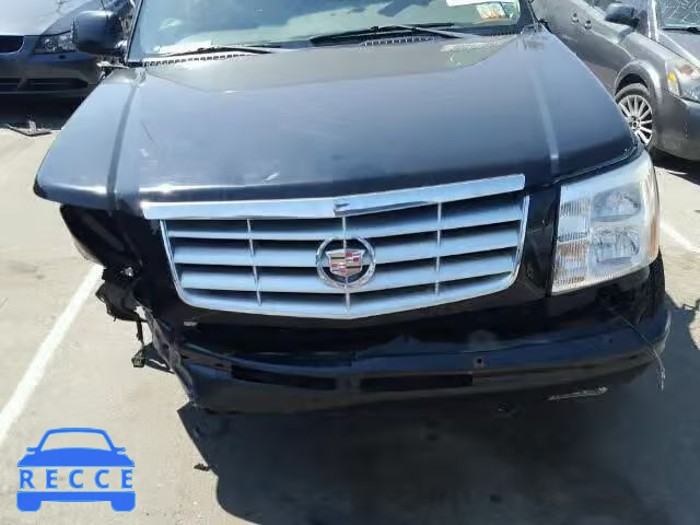 2002 CADILLAC ESCALADE E 3GYEK63N62G301794 image 6