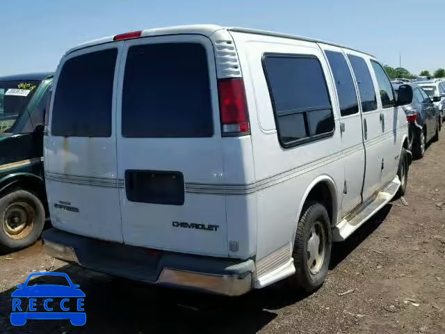 2001 CHEVROLET EXPRESS RV 1GBFG15R011225604 image 3