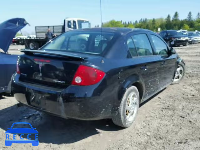 2005 PONTIAC PURSUIT 1G2AJ52F557558073 зображення 3