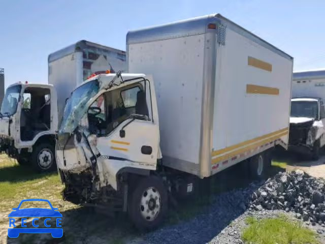 2007 CHEVROLET 4500 W4504 J8BC4B16277008240 Bild 1