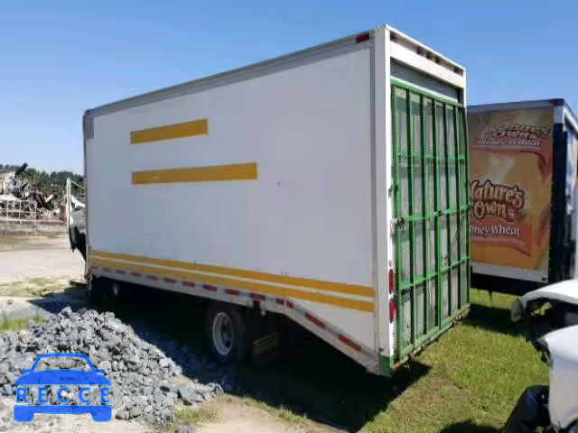 2007 CHEVROLET 4500 W4504 J8BC4B16277008240 image 2