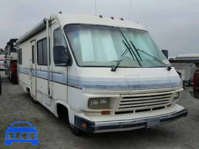 1989 CHEVROLET P30 1GBKP37W2K3302623 image 0