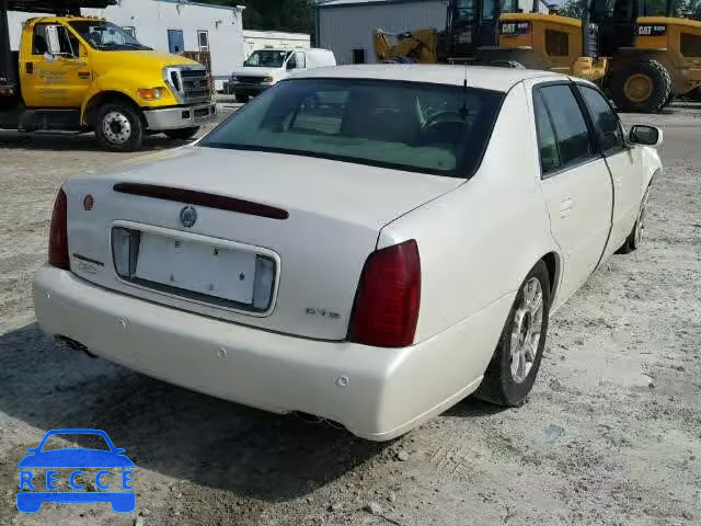 2001 CADILLAC DEVILLE DT 1G6KF57971U256870 Bild 3