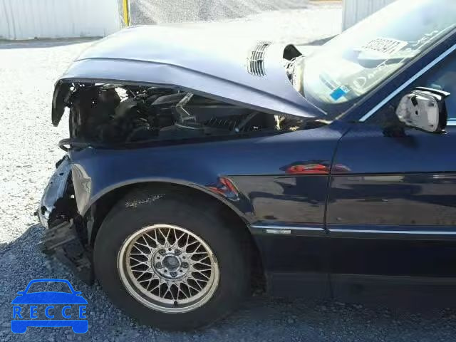 1998 BMW 740I AUTOMATIC WBAGF8327WDL57568 image 8