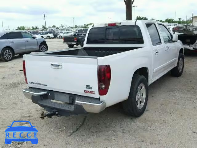 2009 GMC CANYON 1GTCS13E198112289 image 3