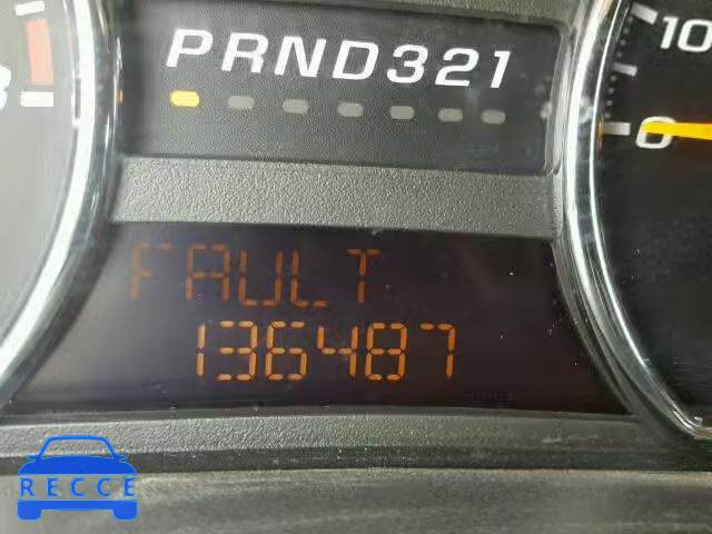 2009 GMC CANYON 1GTCS13E198112289 image 7