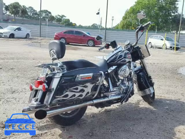 2003 HARLEY-DAVIDSON FLHPI 1HD1FHW153Y714809 Bild 3