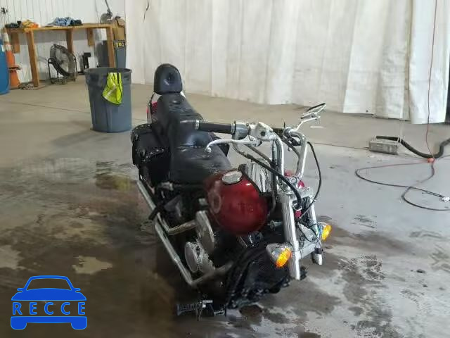 1995 KAWASAKI VN800 JKBVNCA16SA002631 image 0