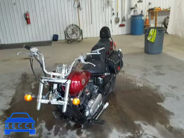 1995 KAWASAKI VN800 JKBVNCA16SA002631 image 1