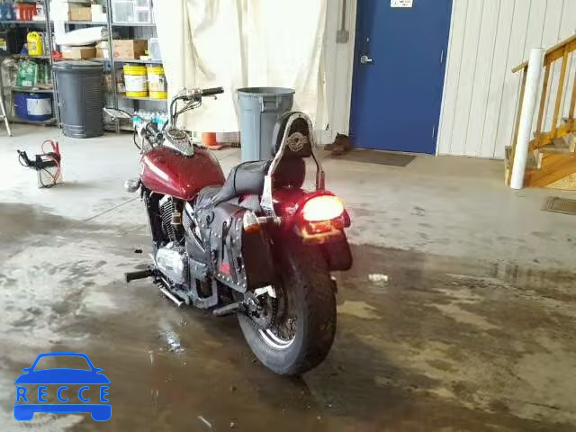 1995 KAWASAKI VN800 JKBVNCA16SA002631 image 2