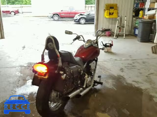 1995 KAWASAKI VN800 JKBVNCA16SA002631 image 3