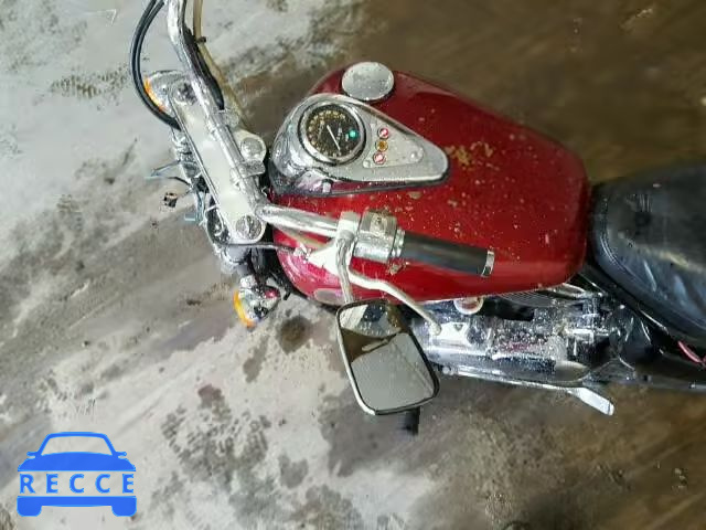 1995 KAWASAKI VN800 JKBVNCA16SA002631 image 4
