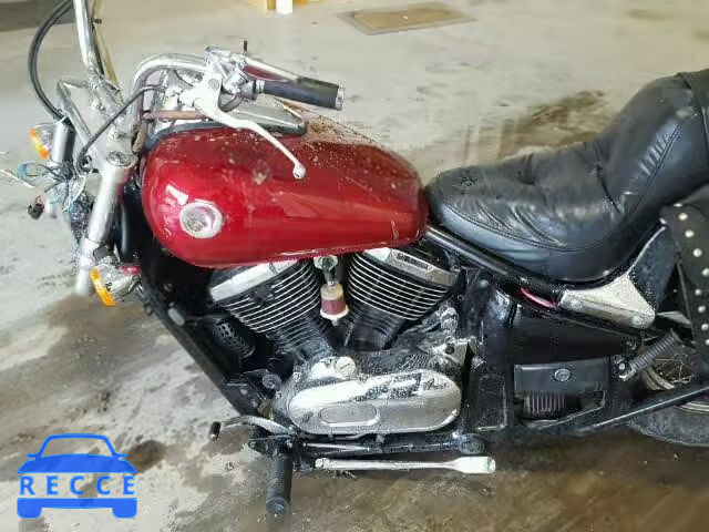 1995 KAWASAKI VN800 JKBVNCA16SA002631 image 6