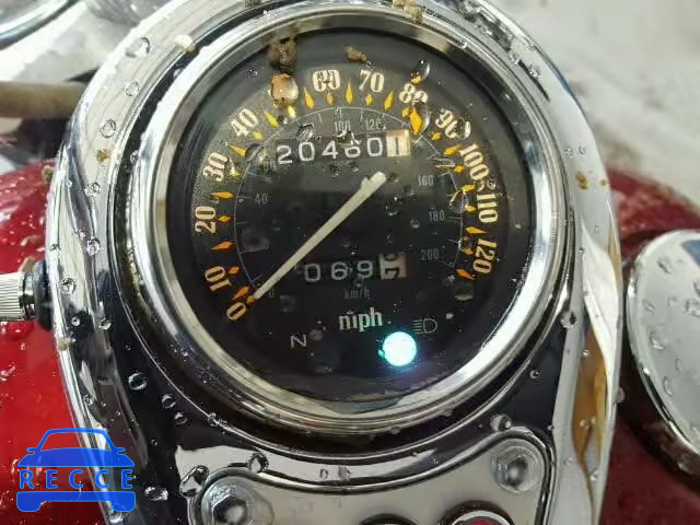 1995 KAWASAKI VN800 JKBVNCA16SA002631 image 7