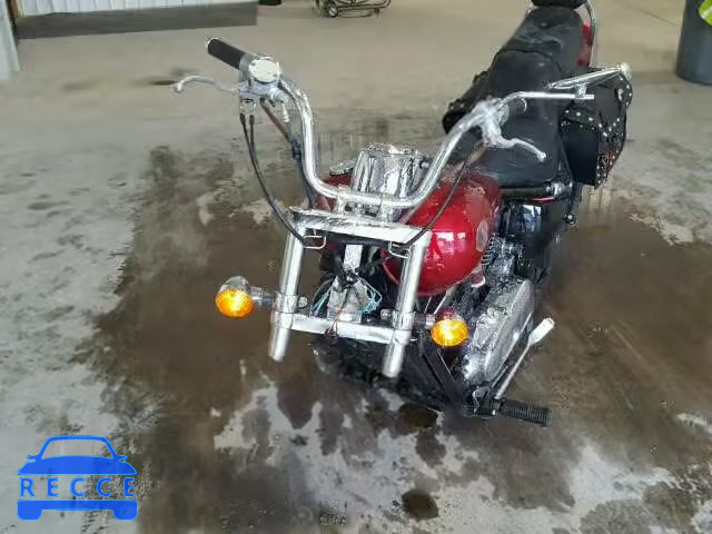 1995 KAWASAKI VN800 JKBVNCA16SA002631 image 8