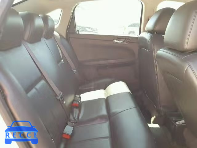 2010 CHEVROLET IMPALA POL 2G1WD5EM5A1242921 зображення 5