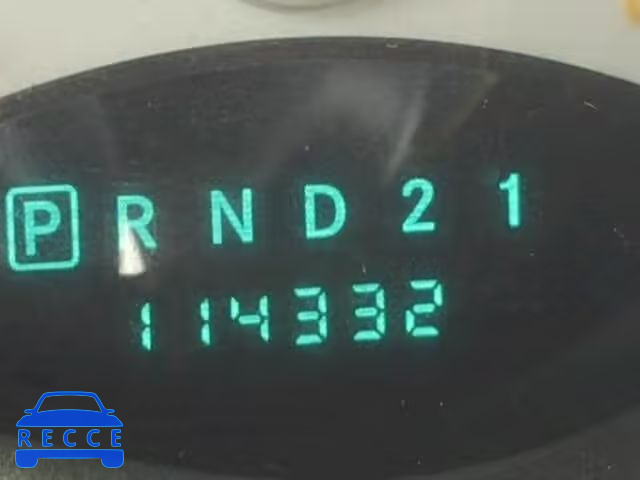 2007 MITSUBISHI RAIDER LS 1Z7HC22K67S125110 image 7