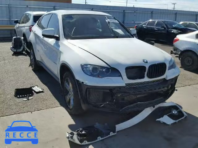2012 BMW X6 XDRIVE5 5UXFG8C59CLZ97464 зображення 0