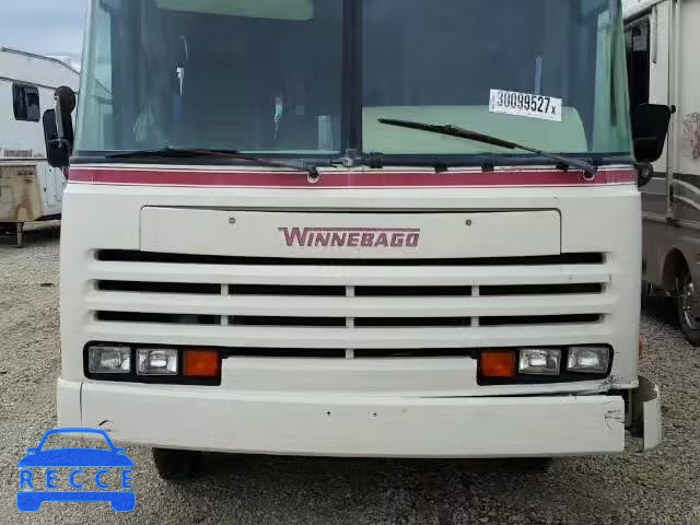 1992 OTHR WINNEBAGO 1GBKP37N3M3315701 зображення 6