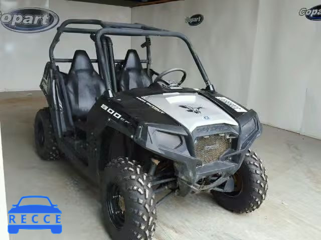 2012 POLARIS RZR 800 4XAVH76A4CF662597 Bild 0