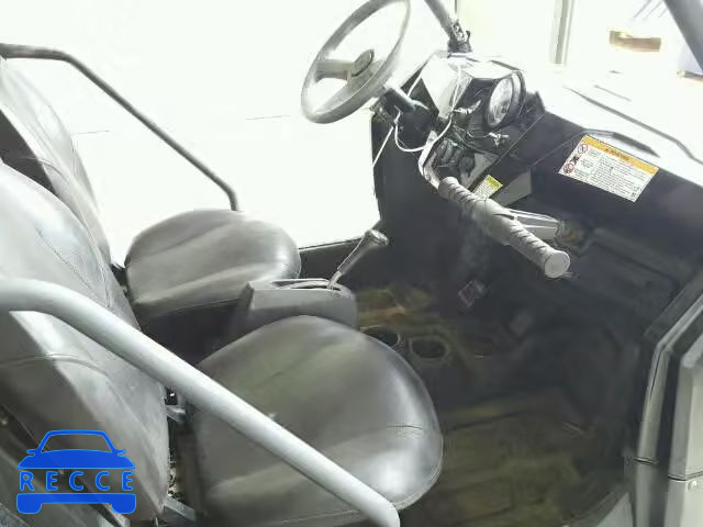 2012 POLARIS RZR 800 4XAVH76A4CF662597 image 4