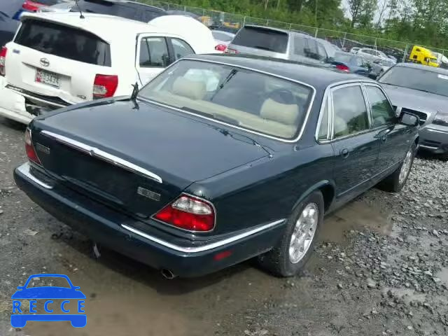 1999 JAGUAR XJ8 SAJHD1041XC876778 image 3