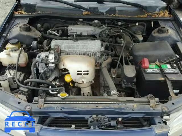 1997 TOYOTA CAMRY 4T1BG22KXVU781216 image 6