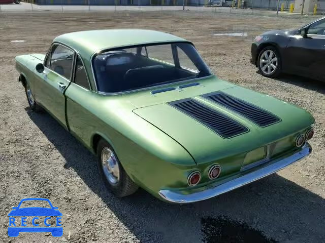 1962 CHEVROLET CORVAIR 209270129085 image 2