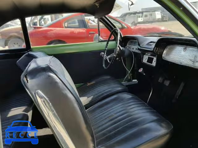 1962 CHEVROLET CORVAIR 209270129085 image 4