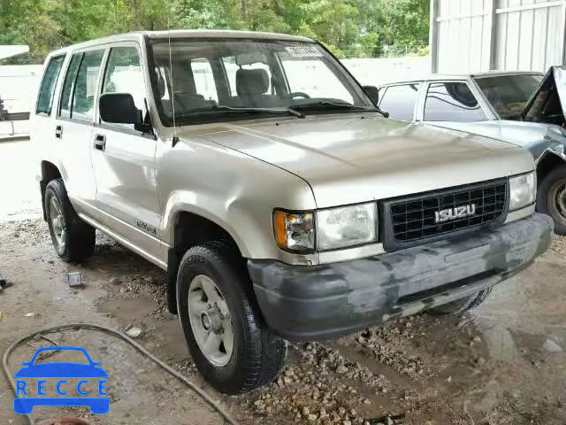 1995 ISUZU TROOPER S JACDJ58V8S7900679 зображення 0