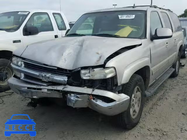 2006 CHEVROLET C1500 SUBU 1GNEC16Z06J124997 image 1