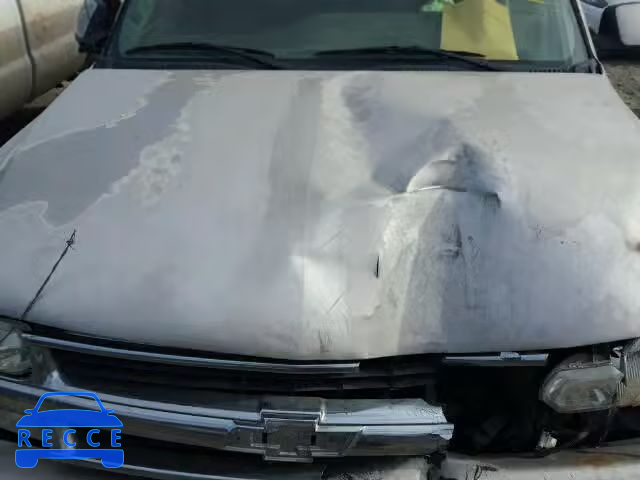 2006 CHEVROLET C1500 SUBU 1GNEC16Z06J124997 image 6