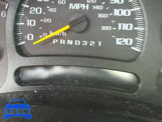 2006 CHEVROLET C1500 SUBU 1GNEC16Z06J124997 image 7