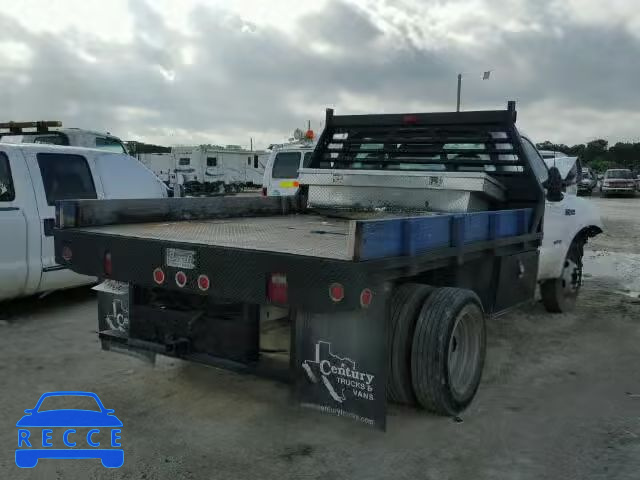 2000 FORD F450 SUPER 1FDXF46F1YED10457 Bild 3