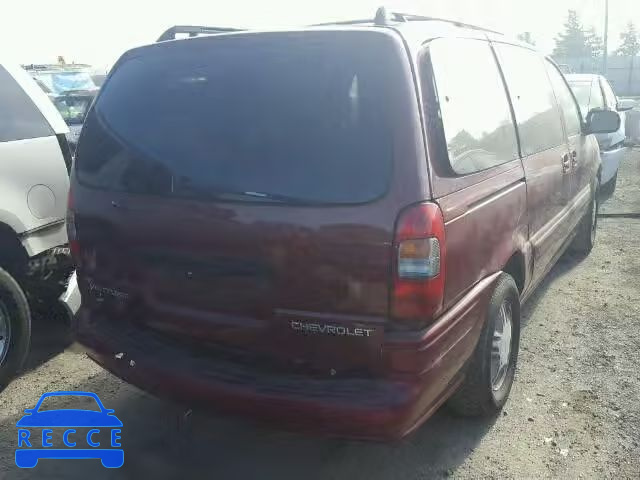 2003 CHEVROLET VENTURE LU 1GNDX13E13D132523 image 3