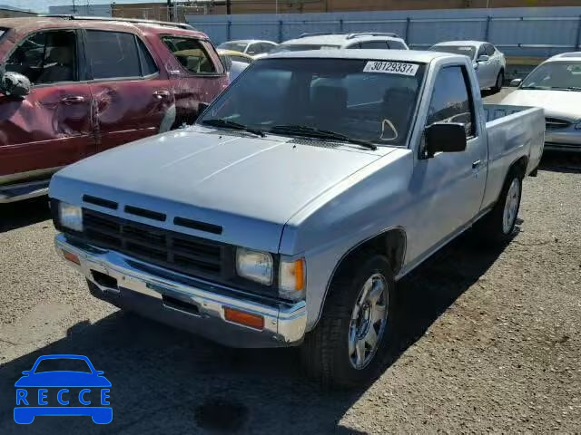 1992 NISSAN SHORT BED 1N6SD11S6NC361643 зображення 1